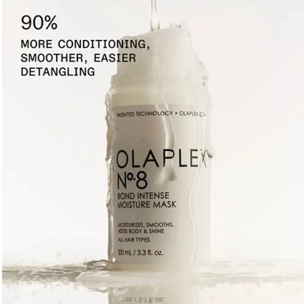 Olaplex Nº.8 BOND INTENSE MOISTURE MASK